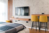 Liberty Studio Tuzla - B&B Tuzla