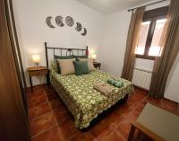 Apartment mit 2 Schlafzimmern und Terrasse