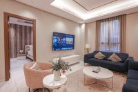 Mabaat-Lilium Al Salama - 513 B 2BR 4 - Chambres d'hôtes Djeddah