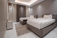 Mabaat-Lilium Al Salama - 513 B 2BR 4 - B&B Jeddah