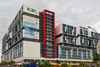 KIP Core Soho Suite by Five Senses - Chambres d’hôtes Sepang