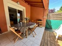 Le Cersois,proche Canal du Midi et de la Mer, environnement paisible et parking privé - B&B Cers