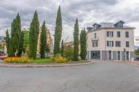 Appartement 2 chambres au coeur de Chambery - Ferienwohnung Chambéry