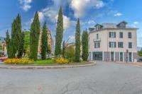 Appartement 2 chambres au coeur de Chambery - B&B Chambéry