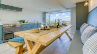Trecastell - Ferienwohnung Rhosneigr