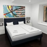 Standard Doppelzimmer