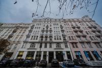 Bagatela Apartment - Bed and Breakfast Warschau