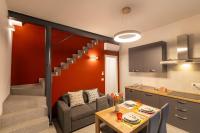 NUOVO Piazza Statuto - Appartamento con WiFi e ac - B&B Asti