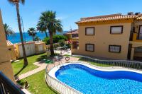 El Calón Beach and Pool - B&B El Calon