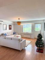 Northern Lights Stay Apartments I - Bed and Breakfast Rovaniemi