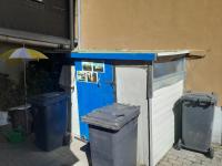 Kornmarkt - B&B Wetzlar