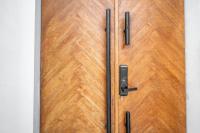 The R Villa Kaba - incl. Motorbikes - B&B Seminyak