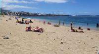 Case des Deux-Caps - Proxi Plage et marché - Ferienwohnung Saint-Pierre