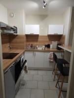 Orleans appartement 31 m2 - B&B Saint-Jean-de-la-Ruelle