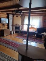 Біля Синевіру - B&B Synevyrska Poliana