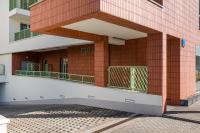 Metro Młociny Deluxe Apartment by BookingHost - B&B Warsaw