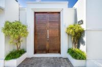 The R Villa Toba - incl. Motorbikes - Ferienwohnung Seminyak