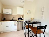 Studio cosy à 2 pas de l'Espace Carat - B&B Ruelle-sur-Touvre