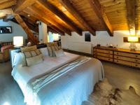 Deluxe Suite mit Kingsize-Bett