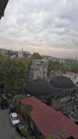 Gür Star Hotel - B&B Istanbul