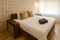 Friendly two-room apartment - B&B Sigulda