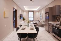 Mabaat-Lilium Al Salama - 513 1BR 7 - B&B Jeddah