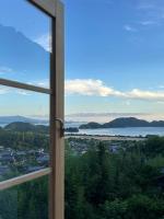 Yugashira Kuu ゆがしら空 - B&B Imabari