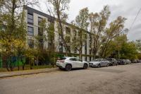 Warsaw Praga Studio - Central Access - by Rentujemy - B&B Warsaw