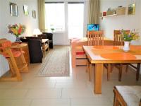 Ostsee-Ferienwohnung F321 - Chambres d’hôtes Brasilien