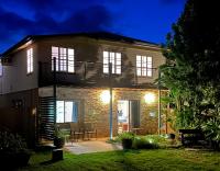 Seashells of Seaforth - B&B Seaforth