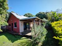 Ravine Secret 's - Ferienwohnung Saint-Leu