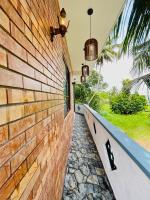 Deluxe Doppelzimmer mit Dusche