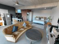 Appartement met 1 Slaapkamer