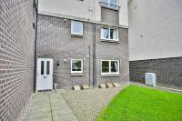 Aberdeen 2BR Flat Near Airport & City Centre - Ferienwohnung Aberdeen
