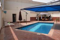 فيلا الدانة - Chambres d’hôtes Djeddah