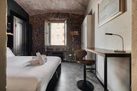 NYC-Style Industrial Apt on Navigli Milan - B&B Milan