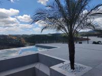 Chácara Vista do Paraíso- Igaratá - Chambres d’hôtes Igaratá