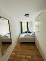 Navy Apartment - Second Floor