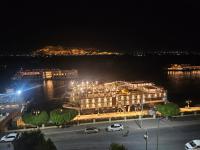 Deluxe Studio met Queensize Bed 