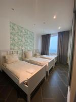 The Greenstead - Ferienwohnung Hannover