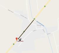 Gabi Magánszálláshely - B&B Zalasárszeg