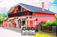 OPG Lukaček - Bed and Breakfast Glogovac