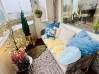 Cosy Station Homestay - B&B Rovaniemi