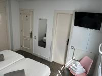 Chambre Lits Jumeaux