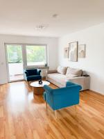 Apartment Julius - B&B Überherrn