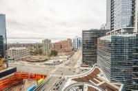 Appartement met 1 Slaapkamer