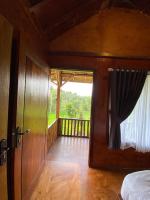 Bareng Homestay Tetebatu - B&B Tetebatu