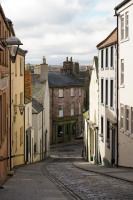 Clovelly House Relaxed Family Coastal Home - Chambres d'hôtes Berwick-upon-Tweed