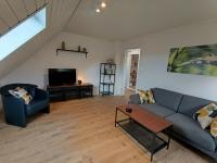 Cozy apartment in Harsum near Hildesheim - Ferienwohnung Harsum