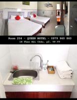 Camera Matrimoniale Deluxe